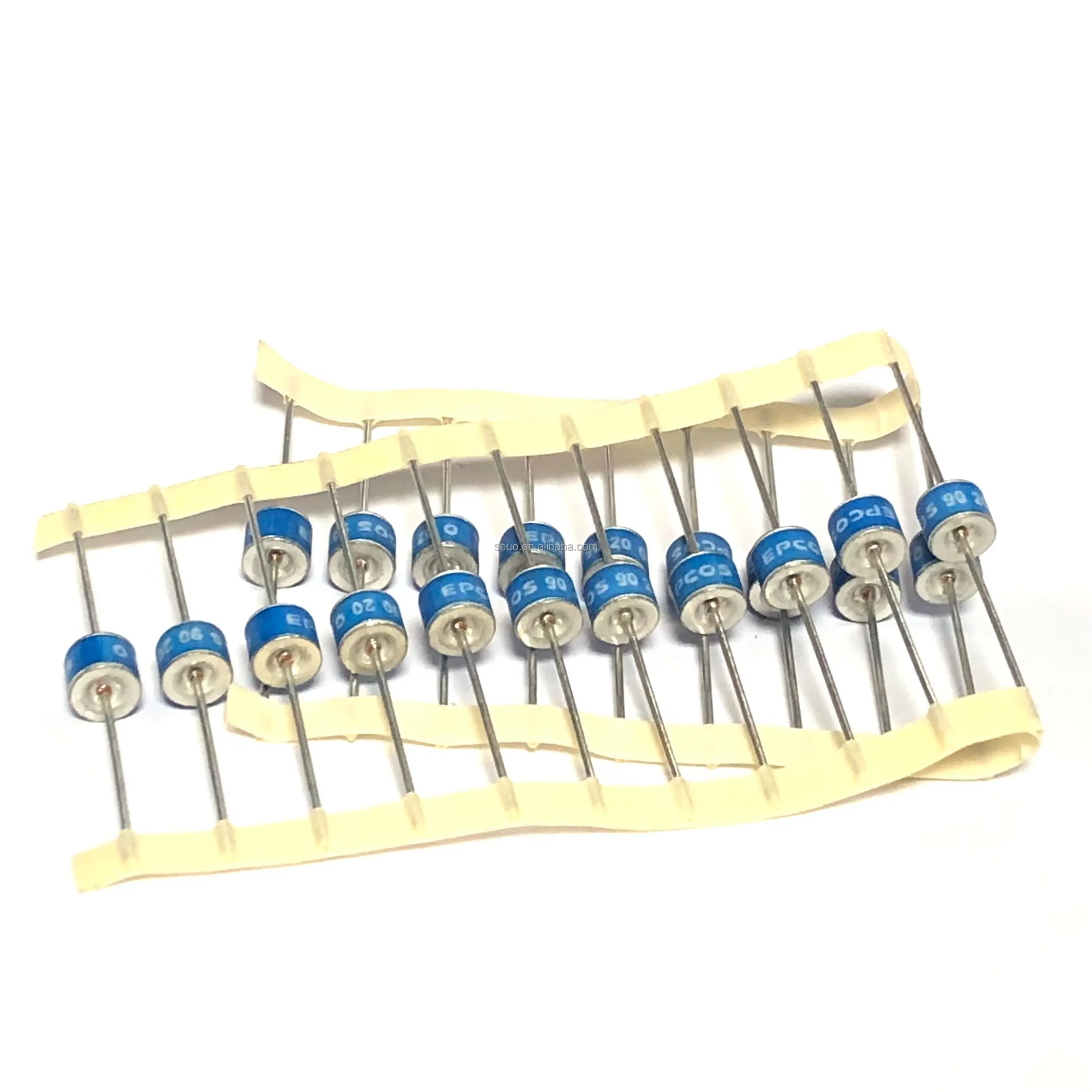 TDK/EPCOS 90V 2 POLE high voltage for Switching spark gap gas discharge