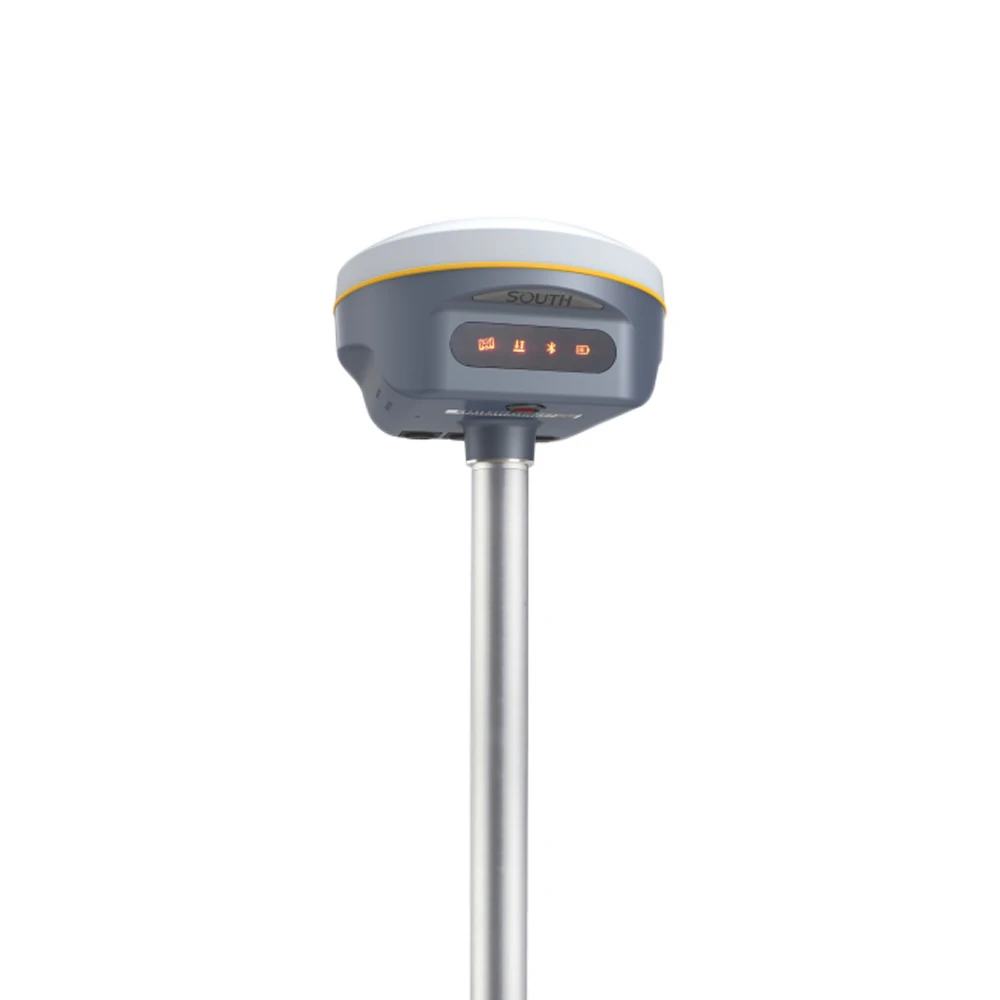 Низкая цена оборудование для геодезии с Galaxy G2 Gnss Rtk Gps GPS RTK GNSS South G1 G3 G6 G7 G9