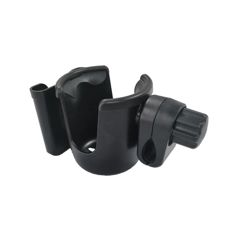 Легкая установка, Наслаждайтесь временем, 99% подходит для баров, детских уличных колясок и держателей для телефона