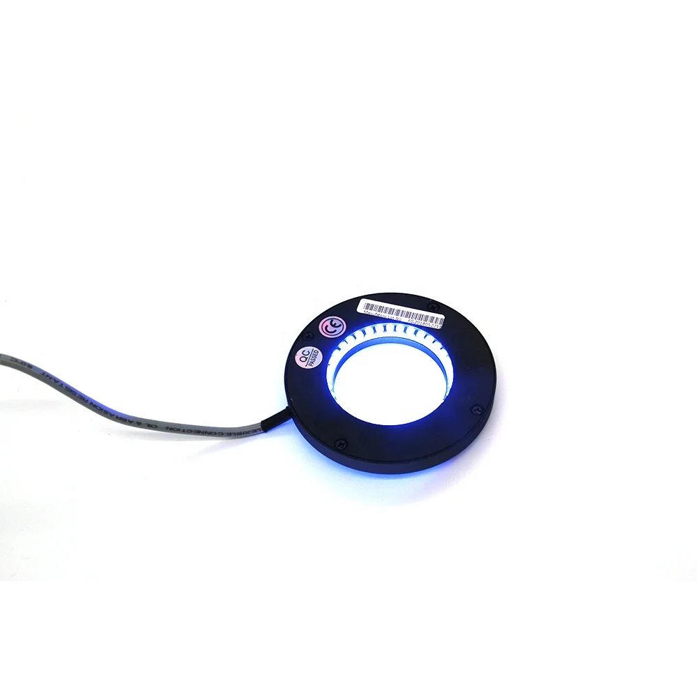 Discount Automated Visual Inspection Light Led  Low angle ring Light  Illuminations machine vision industrial inspection