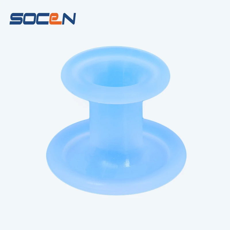 Create incision protector Silicone disposable incision retainer can be customized production and processing