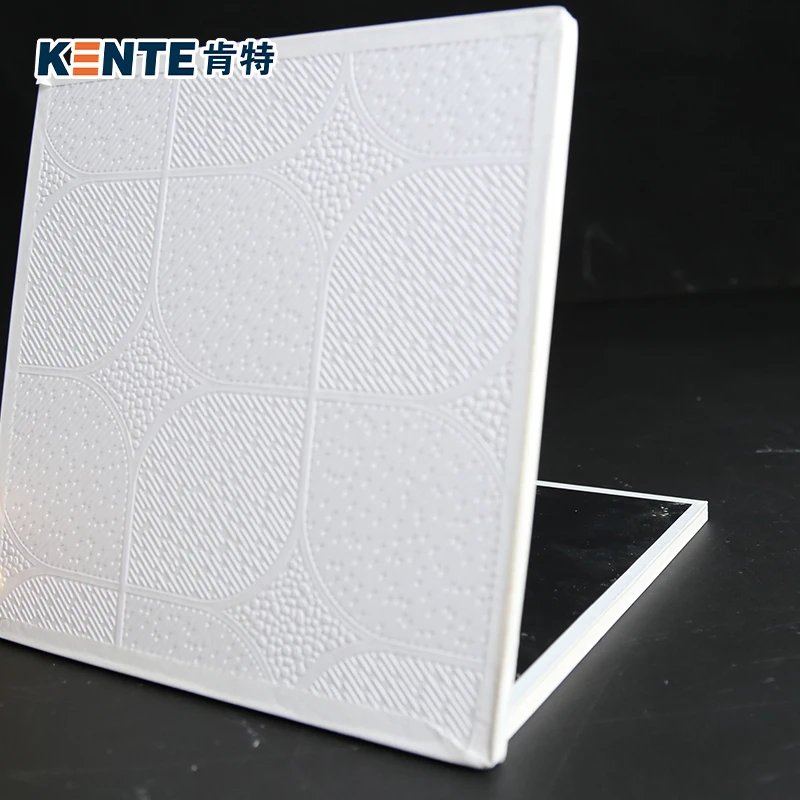 PVC Gypsum Ceiling Board pvc panel,Gypsum Board False Ceiling