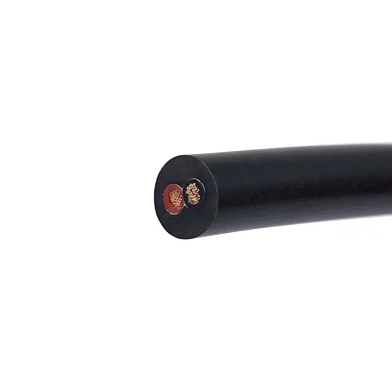 Customade 2464 16/18/20/22/24/28awg 1/2/3/4core Pvc Insulated Electrical Copper Conductor Wire House Wiring Wires And Cables