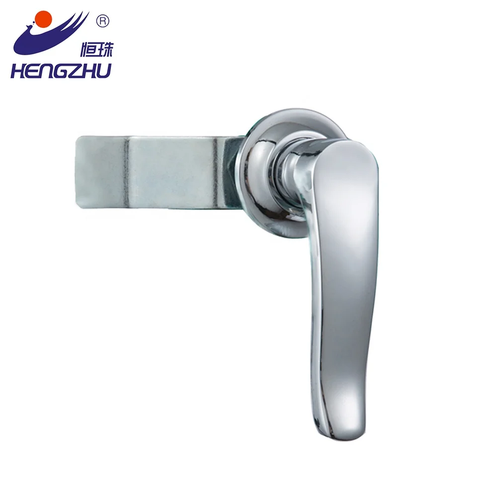 
Hengzhu lock cabinet AB803 keyless door lock electrical cabinet lock 