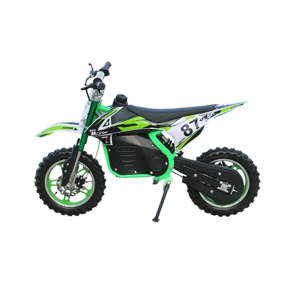 36V Fenders Racing Dirt Bike Chinese For Wholesales