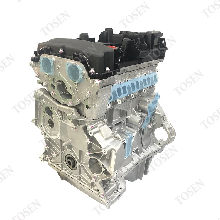 Best Price auto engine A2710100901 for Mercedes-Benz E200 C180 C200 C250 E250 E200 E260 SLK250 M271.860