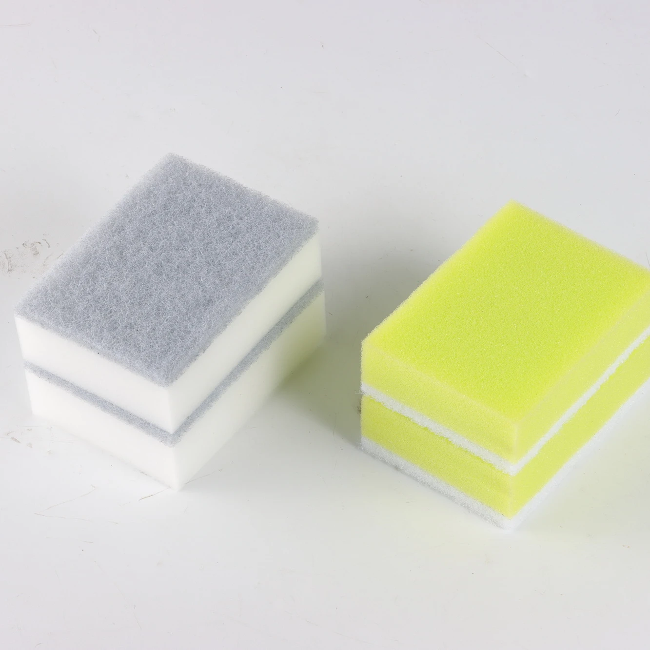 Factory Price Scouring Metal Kitchen Cleaning Brush Griddle Kit Amazon Hot Selling Palm Roll Scrub Pad