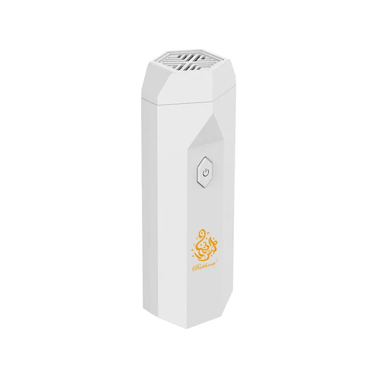 Hot Saling Electric Incense Burner Incense & Incense Holders Agarwood Burner Arabic Hair Comb With Oudhair Oud Diffuser
