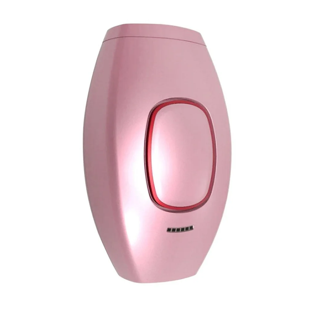 Ккс домашнего использования постоянно 500000 светодиодная вспышка света импульсов устройство для удаления машина для эпиляции портативный Электрический ipl лазерная эпиляция