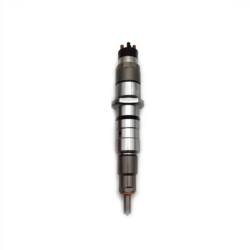 Запчасти для экскаватора 0445120236 6D114 EFI Common Rail в сборе подходит PC300-8 Komatsu/360-8/350-8
