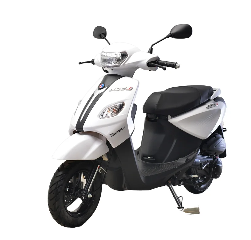 Роскошный 125cc 150cc 4-тактный бензиновый двигатель бензиновые мотоциклы самокаты для взрослых автоматический китайский дизайн