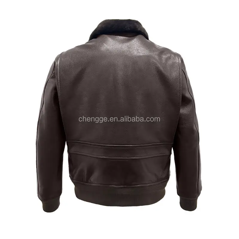 Pilot Suit Flight Jacket