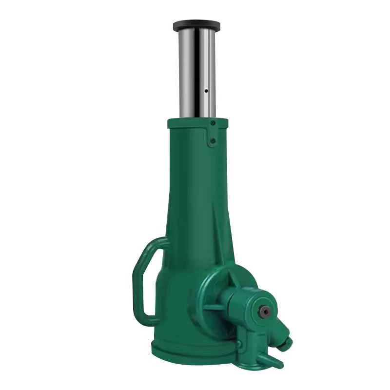 10 Ton Manual Car Mechanical Bolt Lifter Landing Electric Reducer Bottle Jack Hydraulic Steel Screw Jack 10 Ton Hydraulic Jack