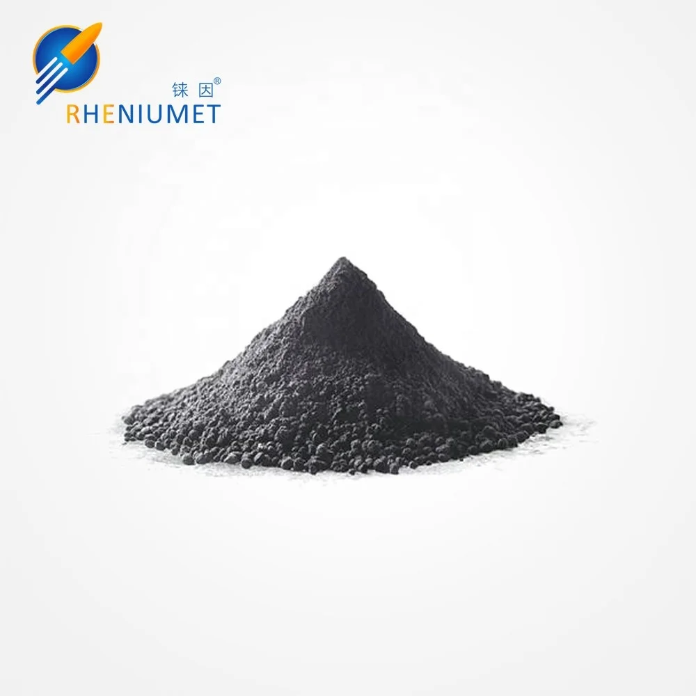 99.99%-99.999% pure tungsten powder, wolfram W powder manufacturer