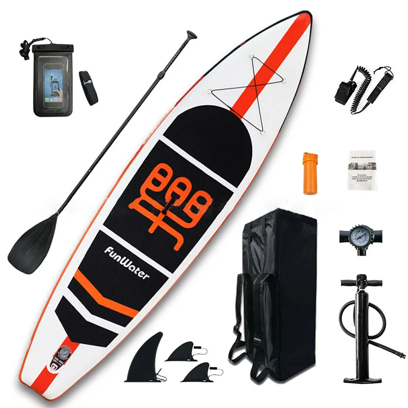 Inflatable Surfboard Sup Surfboard Wakeboard Paddleboard Surf skateboard Stand-up inflatable paddle board