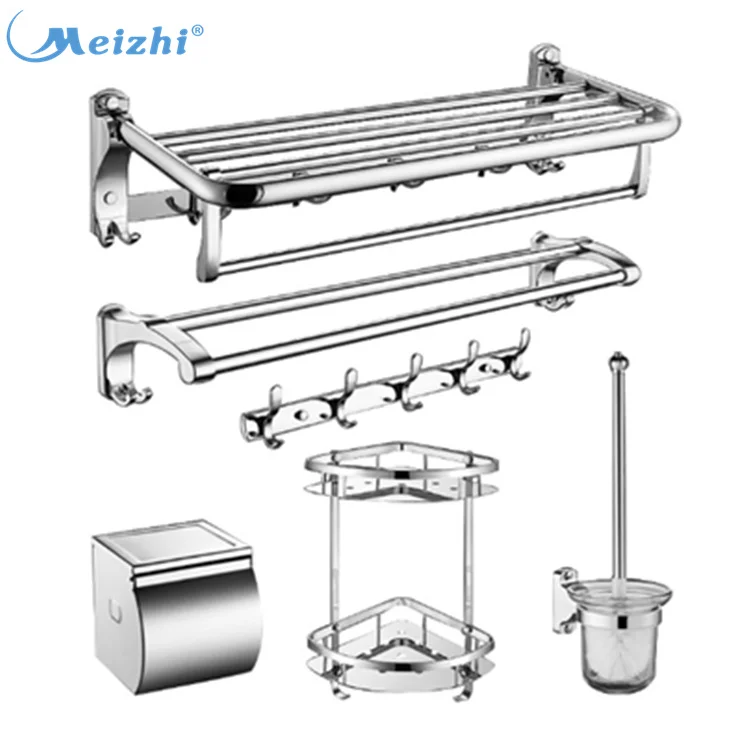 One stop shopping toilet and sink combined bathroom and shower Bathroom accessories