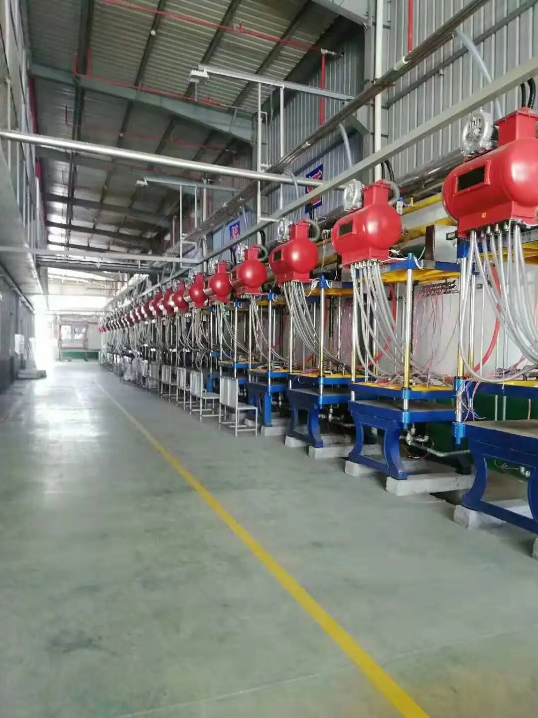 Eps Shape Moulding Machine Small Eps Foam Cup Making Machine