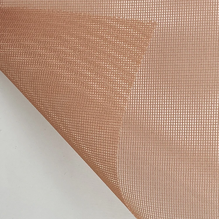 100% nylon dipped mesh fabric for rubber hose / tube