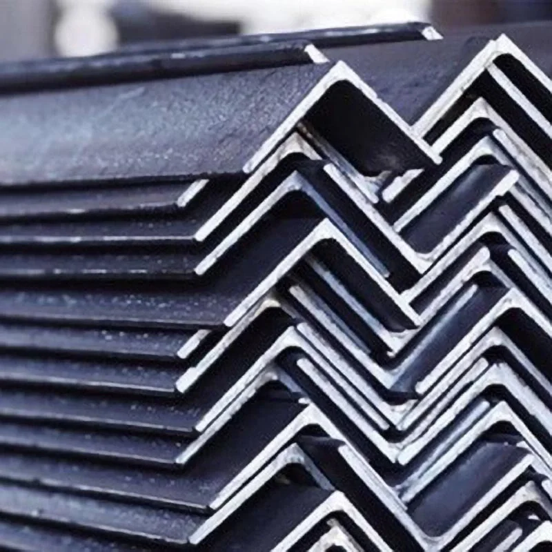 Hot Rolled 200x200 Profiles Galvanized Mild Steel 50x50x6 Low Price Galvanized Equal Steel Angle