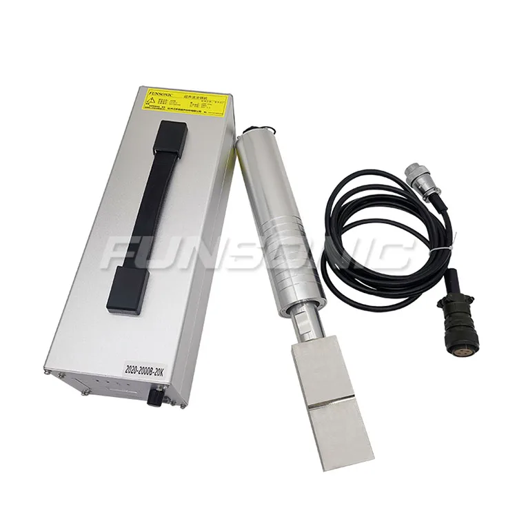 High quality ultrasonic coating machine for precision soldering indium coat