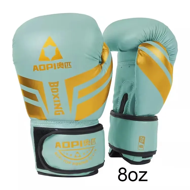 adult training boxing gloves men women sandbag boxing gloves muay thai fighting children professional boxing gloves
