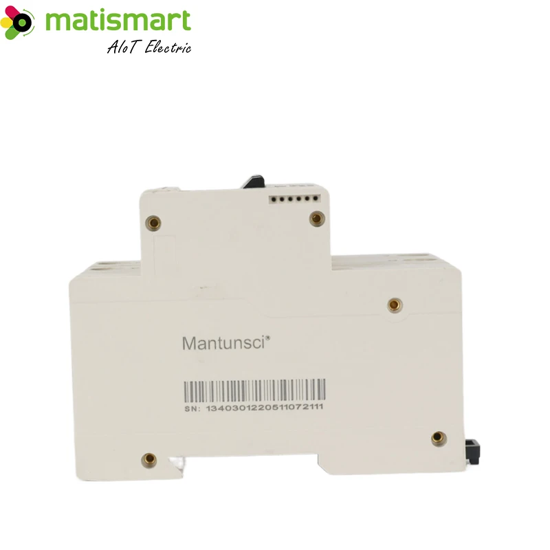 New MTS3 communication module remote control wifi 4g smart circuit breaker