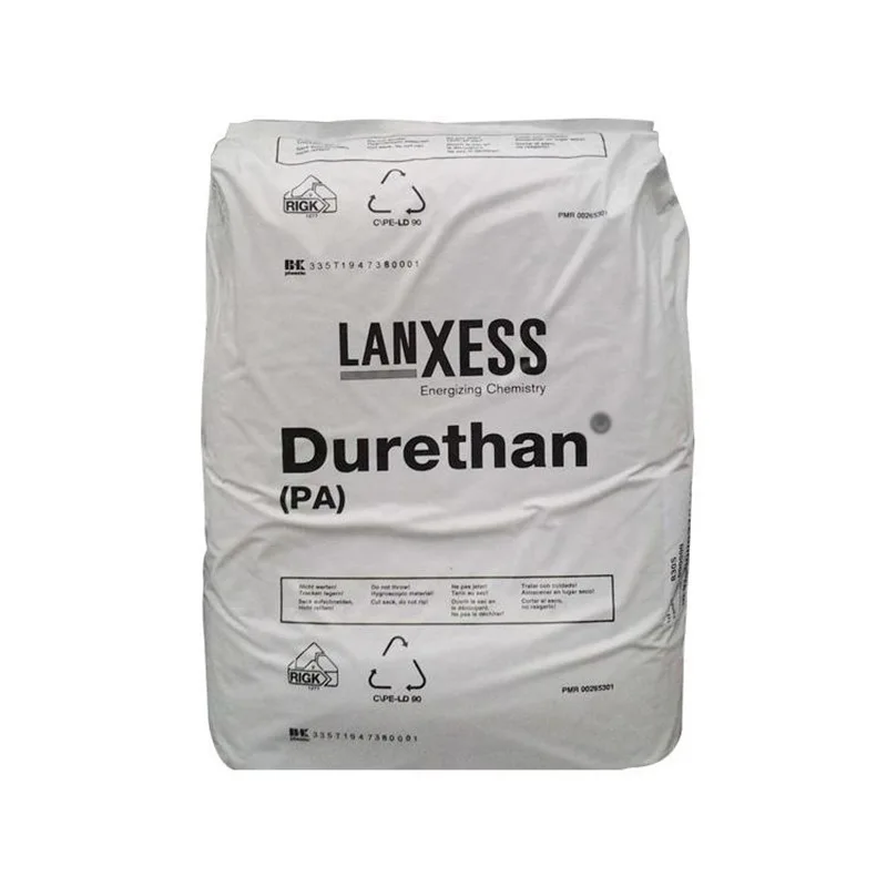 Nylon 6 Natural Color Virgin Anti-UV PA6 B40FA