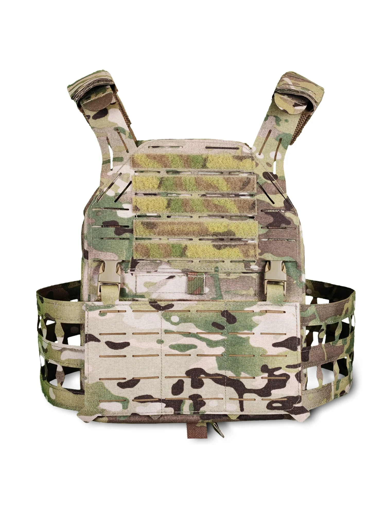 newest LBT 6094 Gen 3 laser cut tactical vest