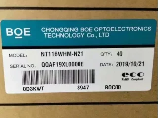  Лучшая цена 1366x768 дисплей панели BOE ЖК-монитор панель 11 6 inch ЖК обычный компьютер ноутбук экран