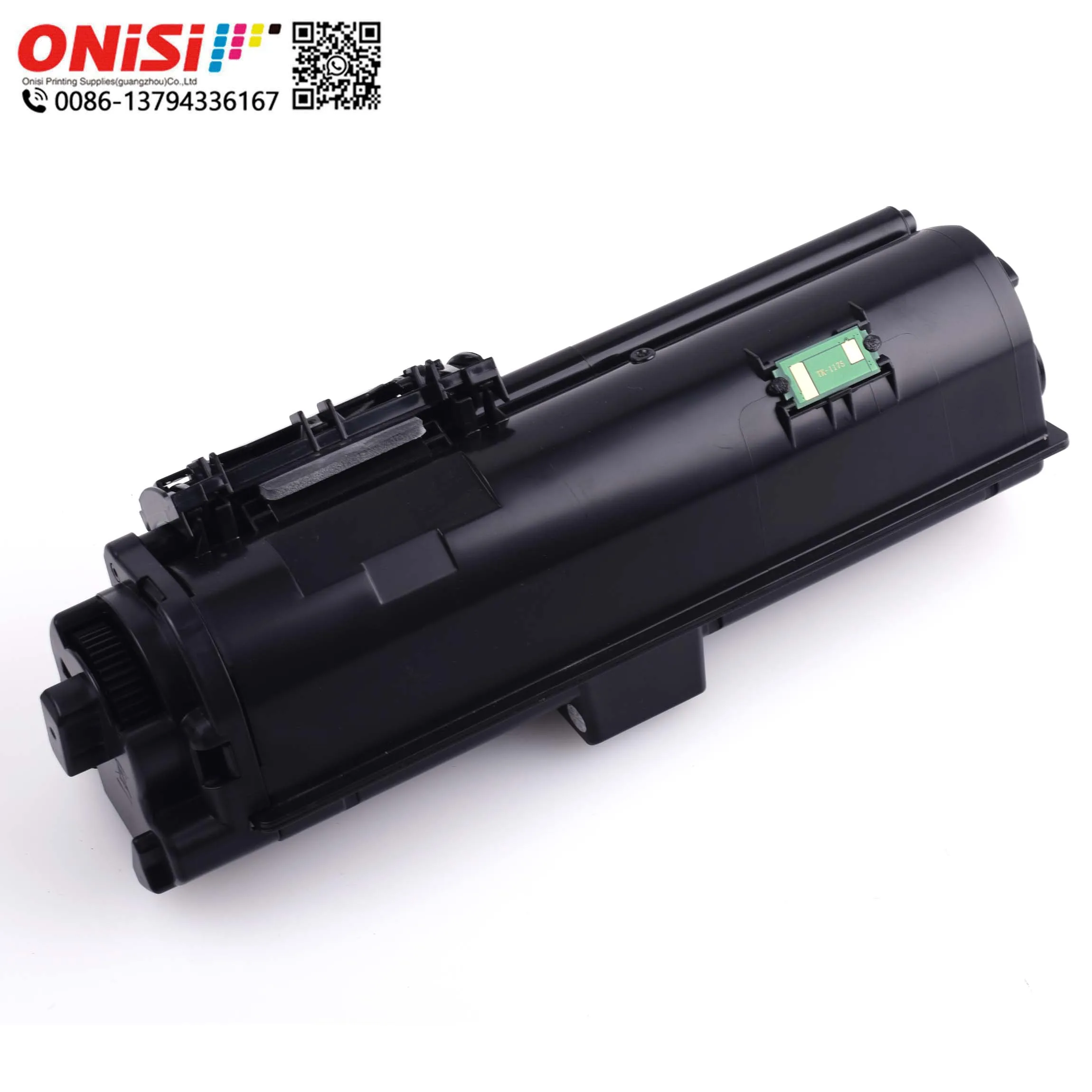 Лучшие продажи Kyocera картридж с тонером Tk1175 совместимый Ecosys M2040dn M2540dn M2640idw