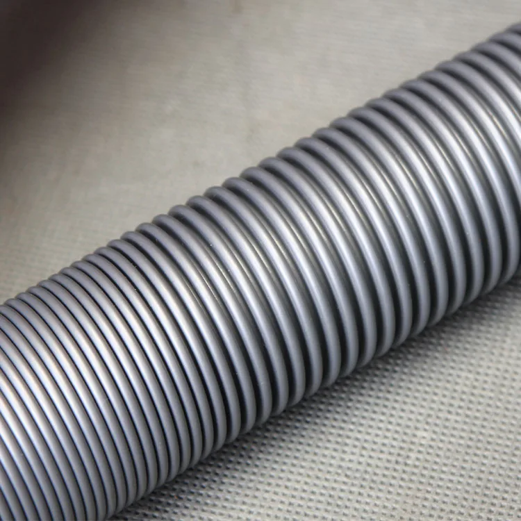 32mm vacuum cleaner hose extrusion garden pvc water steam washer hose