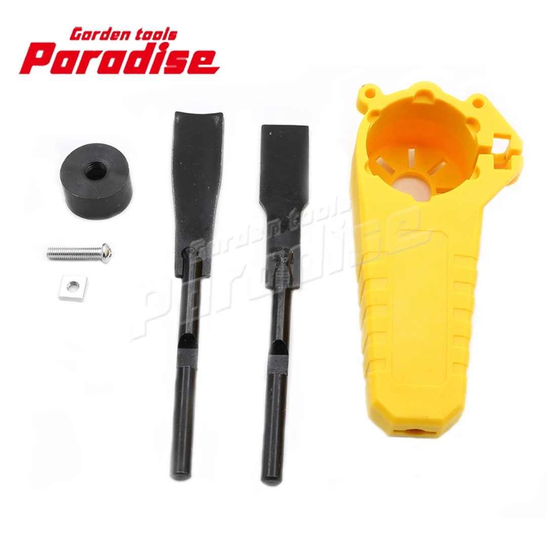 Electric Power Wood Carving Chisel Set for Angle Grinder Power Chisel Woodworking Tool Polish Machine Grinding Cutting Polishing