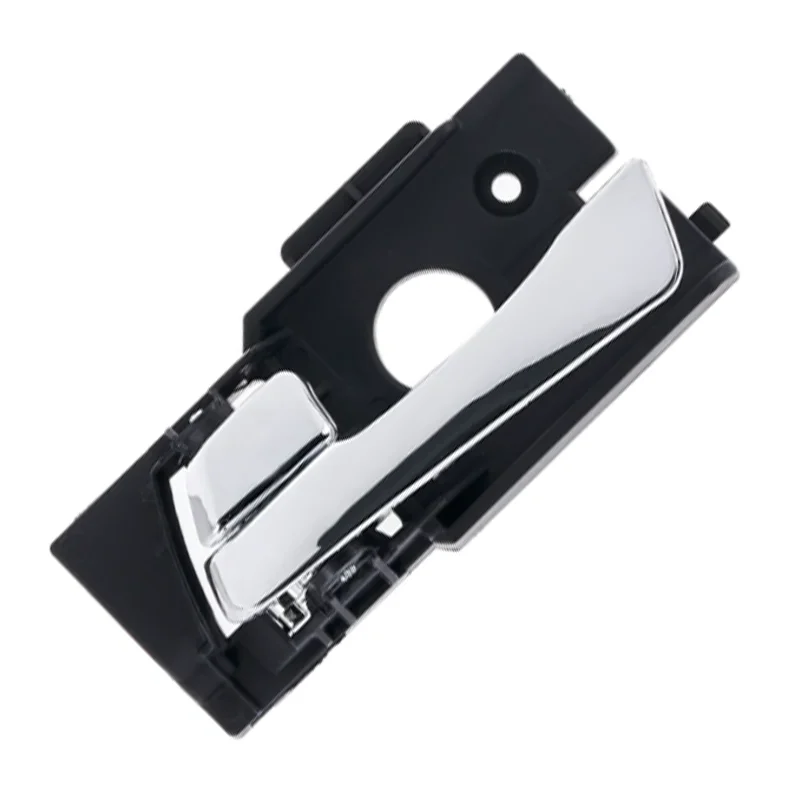 Car Door Interior inner inside Door Handle For Hyundai Accent 2012-2017 82610-1R010 82620-1R010  83610-1R010 83620-1R010
