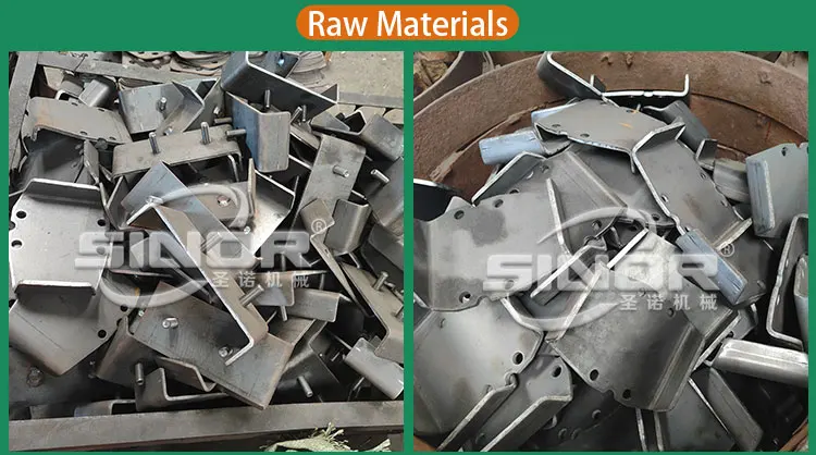 Bus Spare Parts Engine Mounting With Factory Price