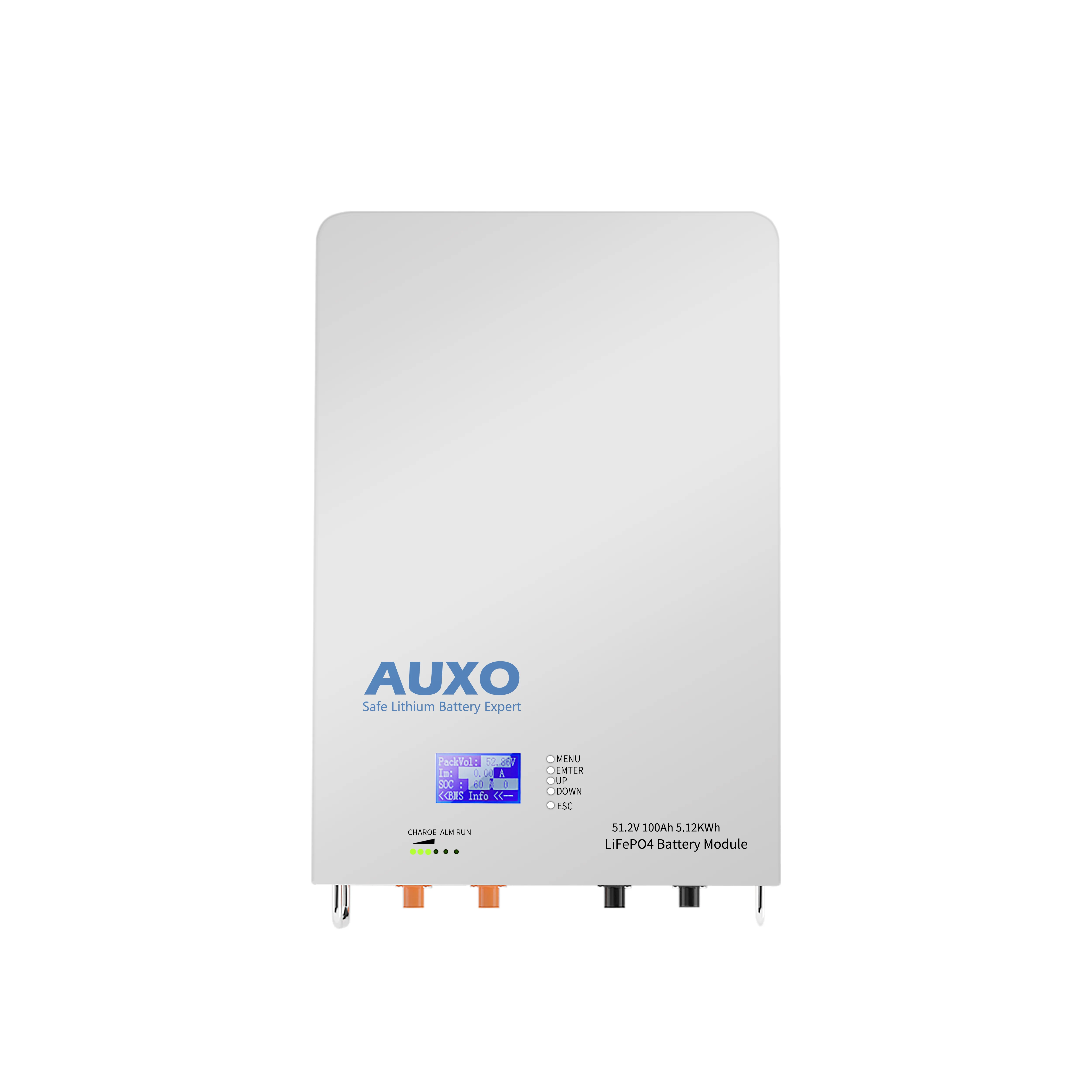 Литий-ионные аккумуляторы AUXO 18650 Ач Солнечный бассейн