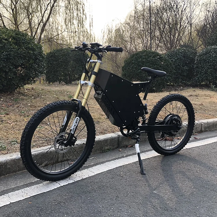 AbleBike 72v 26ah battery 5000w electric enduro bike 5kw ebike