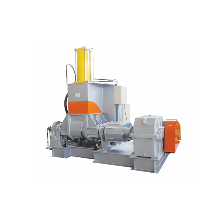 Air Cooling Plastic Granules Manufacturing Process Production Line