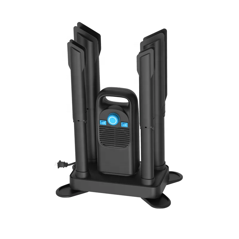 Heavy Mighty Powerful Duty Forced Air Boot Dryer