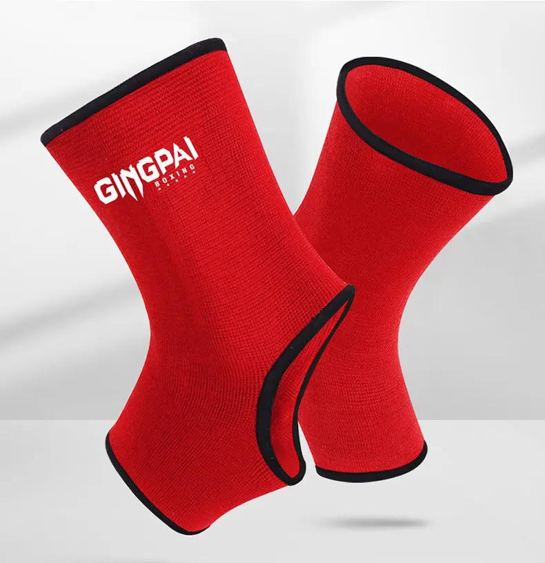 Ankle Support  Breathable high quality Nylon compression ankle guard ankle support