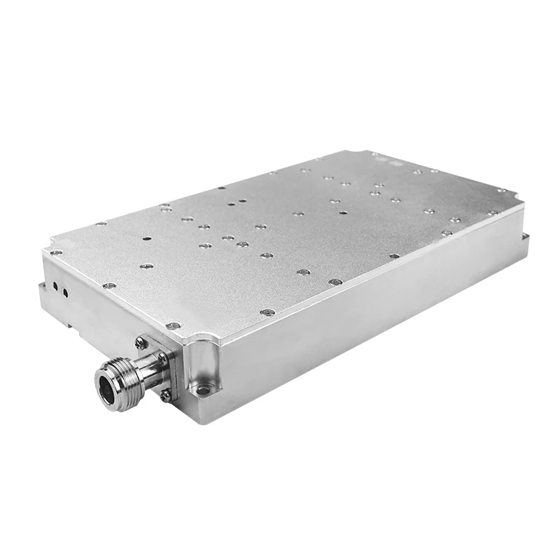 High Power 100W RF Amplifier with Circulator High Effect Good quality Module