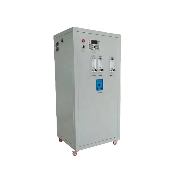 Factory Supply Electrolyzed Water Hypochlorous Acid (HOCl) Generator