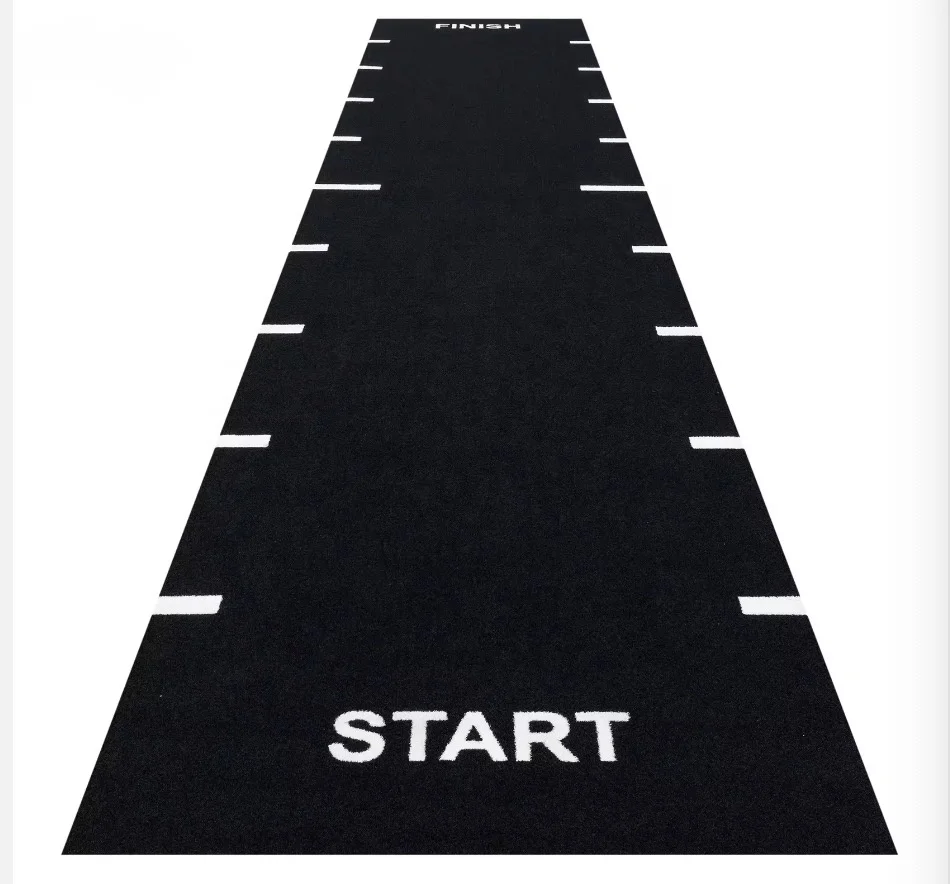 Gym Grass Carpet For Sports