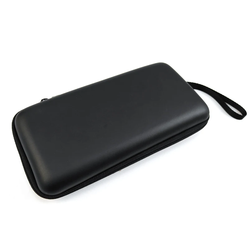 Cheap Portable Digital Accessories Bag Custom EVA WiFi Extender Signal Booster Case