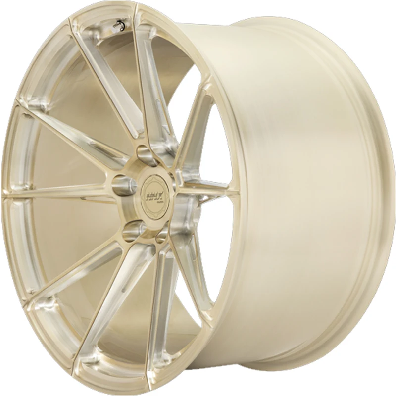 Alloy car wheel 17/18/19/20/21/ 22inch forged car alloy wheel