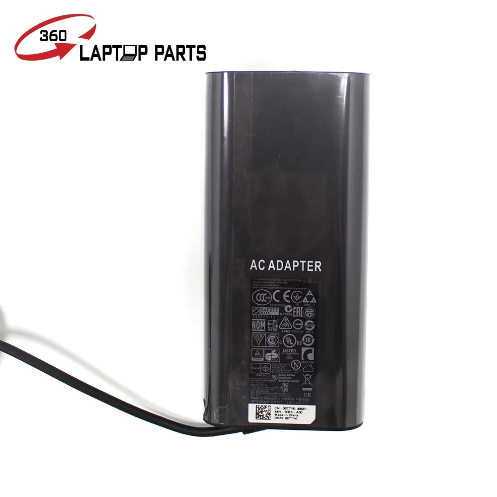 130W зарядное устройство 19 5 v 6.67a 4 5x3 0 мм AC адаптер для ноутбука M3800 XPS 15 9530 9550 9560