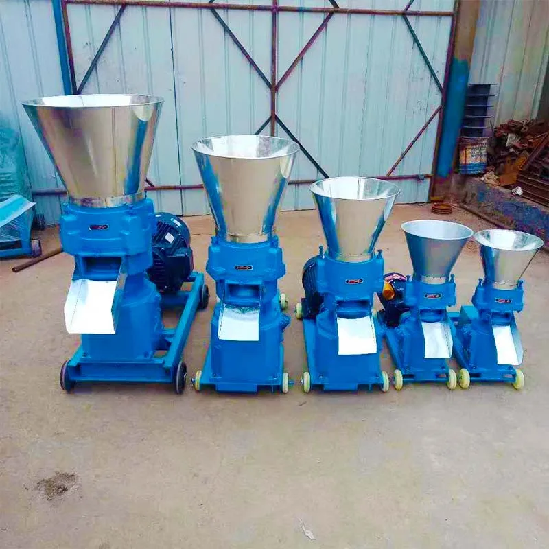 Машина для производства торфяных гранул Коко машина из пшеничной шелухи