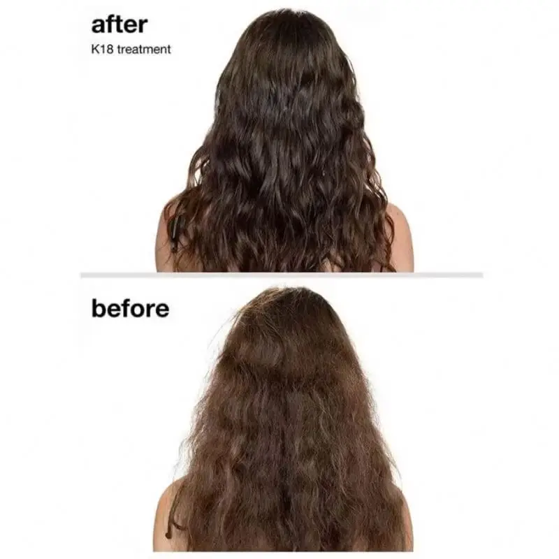 K18 Molecular Repair Hair-50 ml K 18 Leave-In Repair Hair Treatment to Repair Dry or Damaged Hair -50mL(1.7 fl oz)