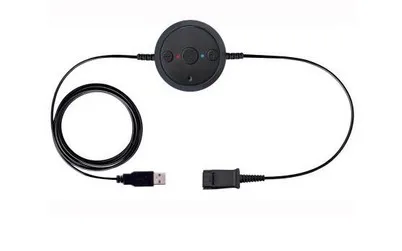 Wholesale Cheap price Call center noise cancelling telephone USB headset manufactures