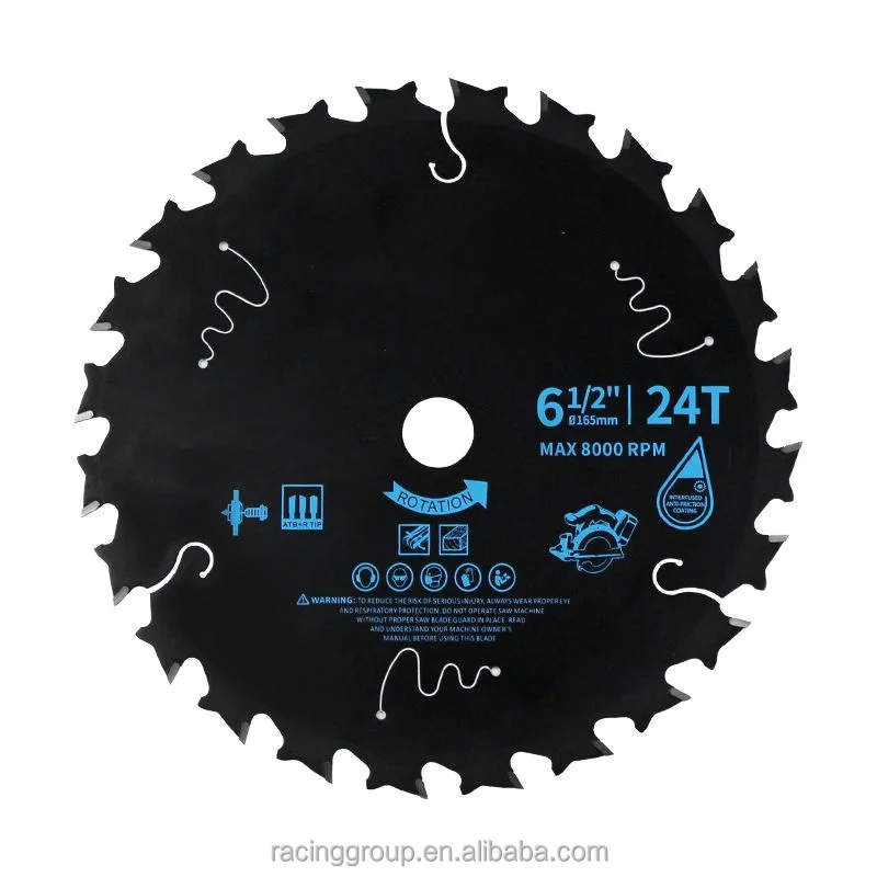 Italy multifunctional Tungsten carbide circular saw blade