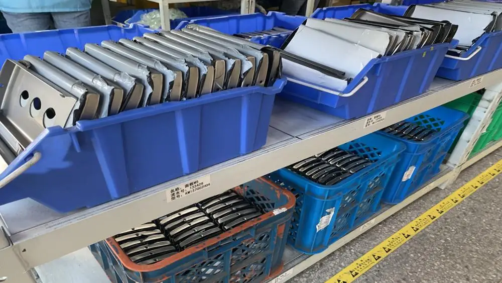 Elevator Components For Elevator Cop And Lop  With Cheap Cost From China Supplier